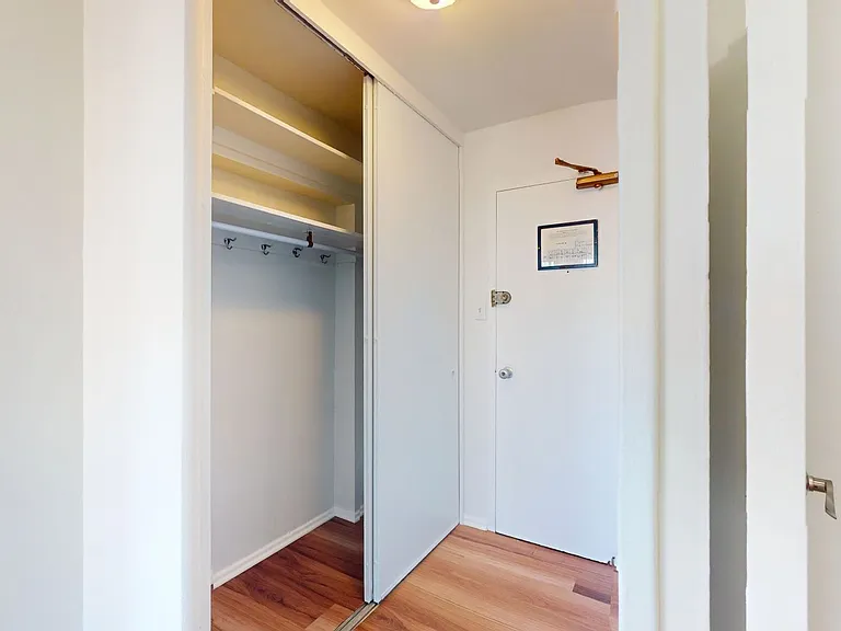 Closet