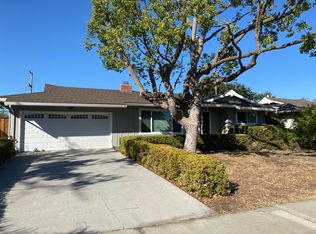 6695 Danridge Dr, San Jose, CA 95129