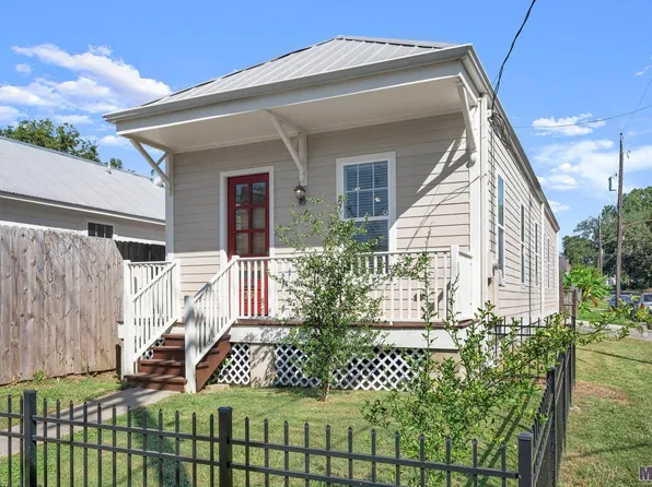 1757 Terrace Ave, Baton Rouge, LA 70802