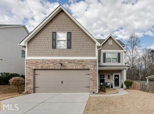 4526 Water Mill Dr, Buford, GA 30519