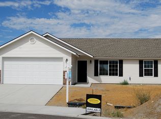 506 Fallon Ct, Pasco, WA 99301