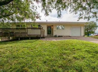 1000 Michael Rd, Manhattan, KS 66502