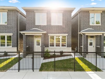 4167 S Halsted St, Chicago, IL, 60609