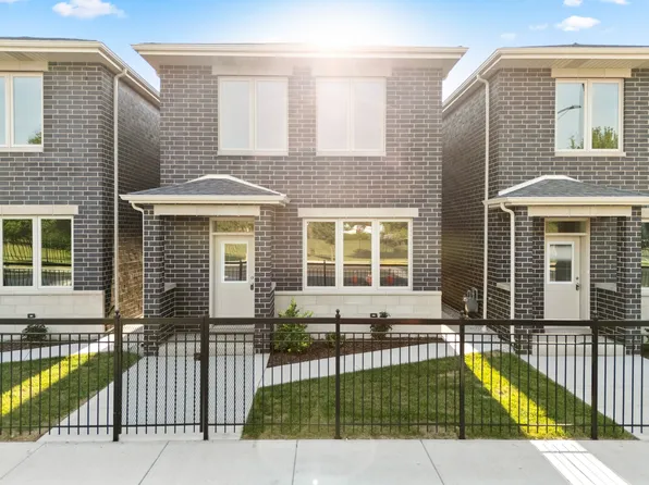 4167 S Halsted St, Chicago, IL 60609