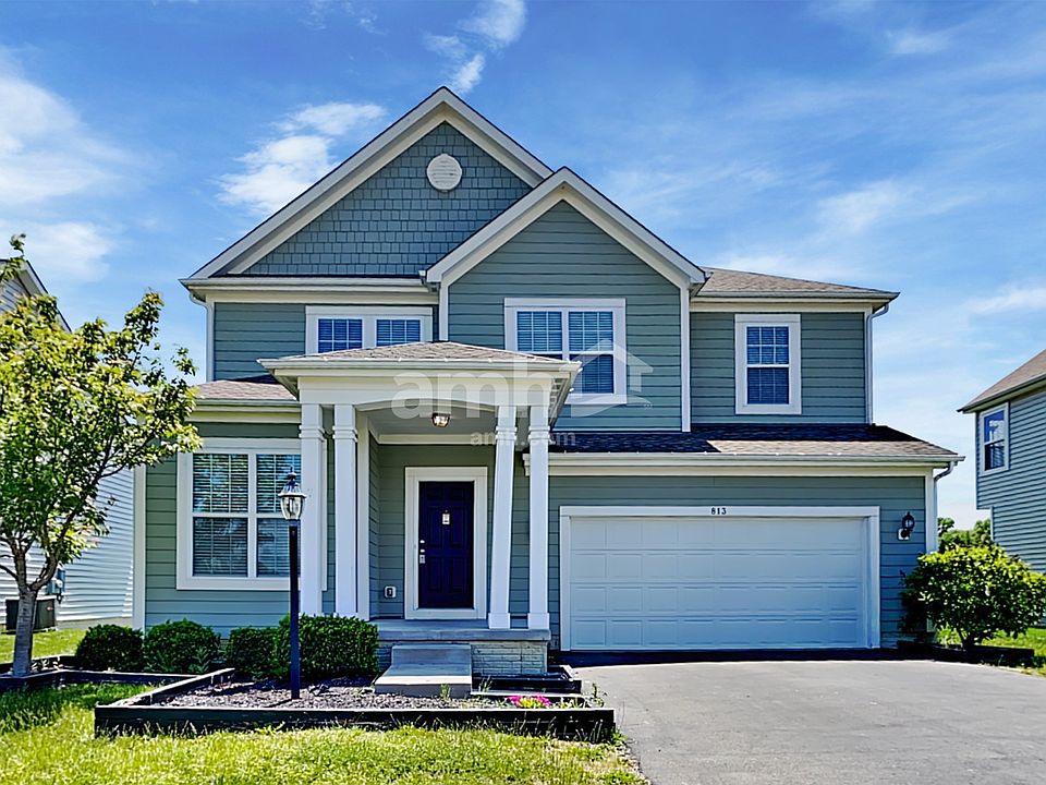 1st image of 813 Zeller Dr