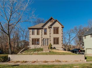 6108 N Strathbury Ave, Kansas City, MO 64151
