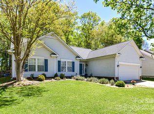 9614 Foggy Meadow Rd, Charlotte, NC 28269