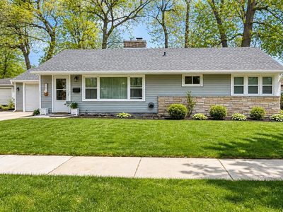 233 N Ernest St, Griffith, IN, 46319