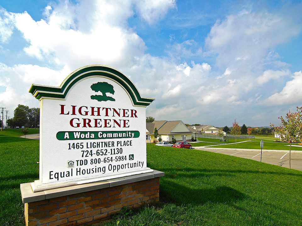 Site sign