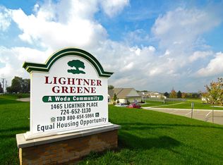 Lightner Greene, New Castle, PA 16105
