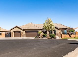 1759 S Vilate Dr, Washington, UT 84780