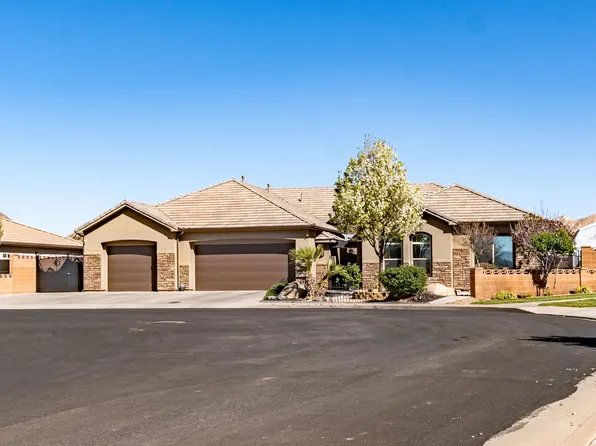 1759 S Vilate Dr, Washington, UT 84780