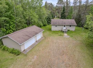 11329 Killarney Bay Dr, Tomahawk, WI 54487