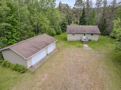 11329 Killarney Bay Dr, Tomahawk, WI, 54487