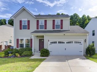 211 Luna Trl, Lexington, SC 29072