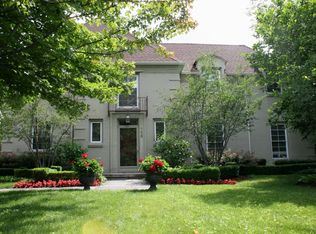 750 Middlesex Rd, Grosse Pointe Park, MI 48230