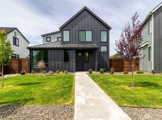 Villages Of Garrison Creek, Phase 12, College Place, WA 99324