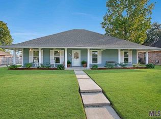 15916 Haynes Bluff Ave, Baton Rouge, LA 70817