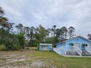 7230 SW 111th Ter, Cedar Key, FL 32625