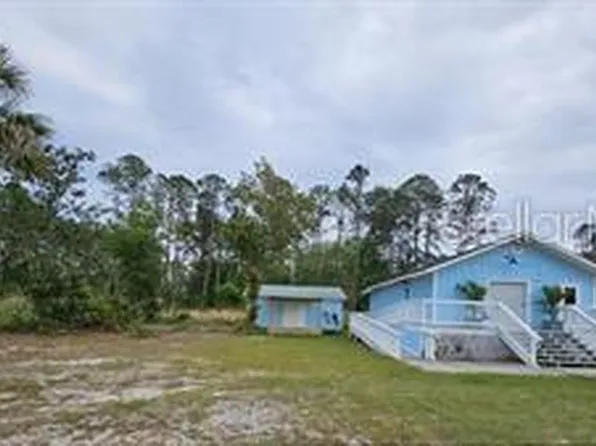 7230 SW 111th Ter, Cedar Key, FL 32625