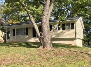 412 Westham Ridge Rd, Charlotte, NC 28217