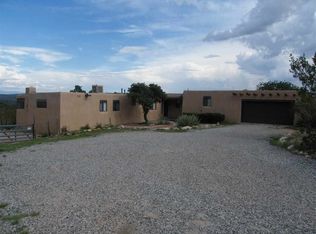 137 Monte Rey Dr S, Los Alamos, NM 87544