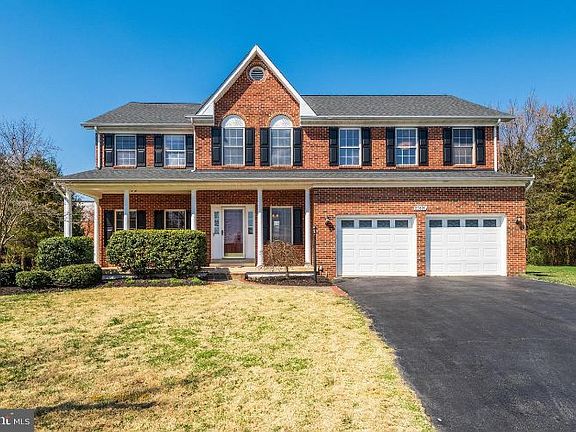 2nd image of 20830 Blythwood Ct