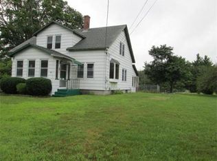 97 Baldwinville Rd, Templeton, MA 01468