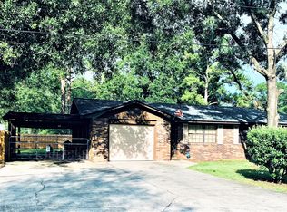 820 Parkwood Pl, Starke, FL 32091