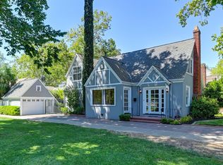 2548 Donner Way, Sacramento, CA