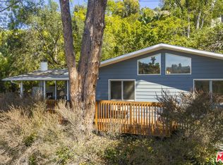 2856 Nichols Canyon Rd, Los Angeles, CA 90046