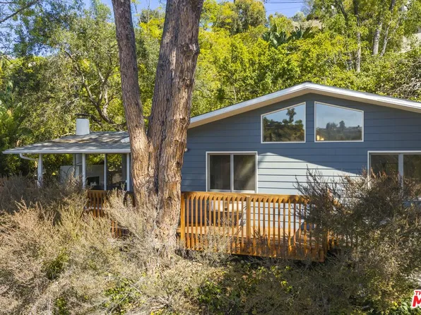2856 Nichols Canyon Rd, Los Angeles, CA 90046