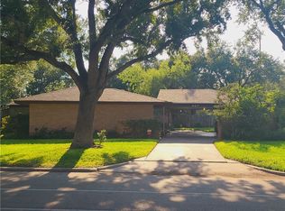 407 N University Blvd, Kingsville, TX 78363