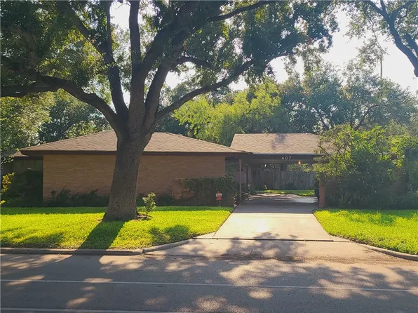 407 N University Boulevard, Kingsville, TX 78363