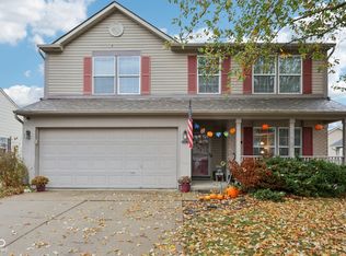 2411 Lakeshore Ct, Lebanon, IN 46052