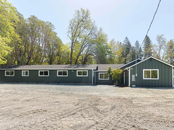 3909 Caves Hwy, Cave Junction, OR 97523