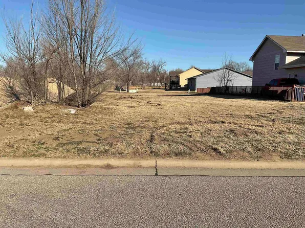 LOT 11 W 50th St S, Wichita, KS 67217