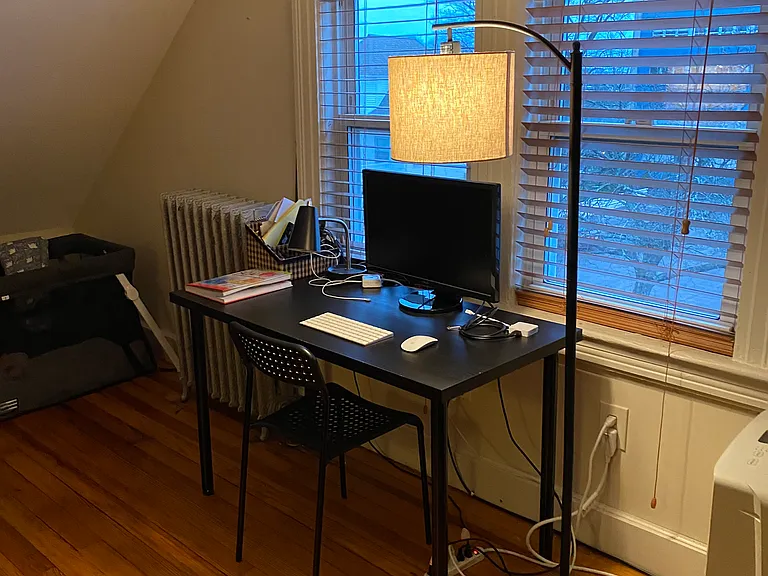 246 Waterman St #3 — Photo 5