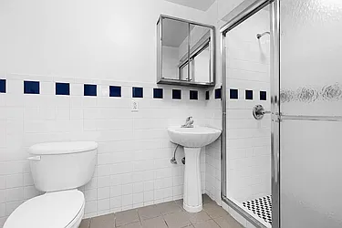 Rented by Heller Organization