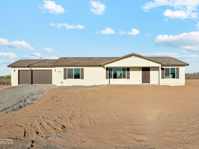 25318 S 193rd Avenue, Buckeye, AZ, 85326