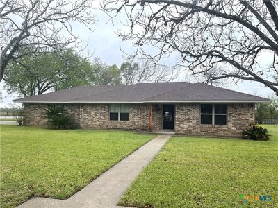 1310 Carroll Dr, Yoakum, TX, 77995