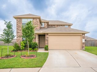 23307 Joyful Way, Spring, TX 77373