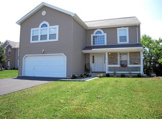 859 Willowbrook Dr, Monroe, OH 45050