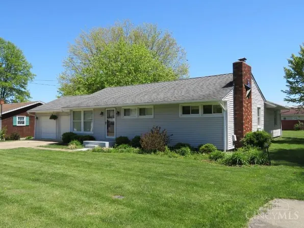 34 N Highland Ave, Winchester, OH 45697