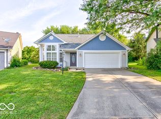 3568 Soaring Eagle Ct, Indianapolis, IN 46214