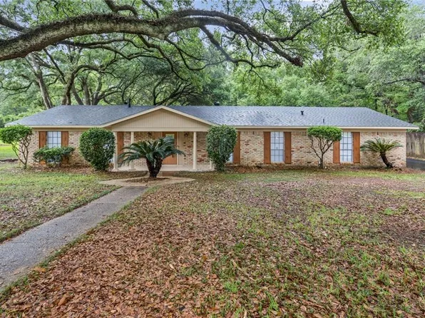 5818 Innsbruck Dr, Mobile, AL 36608