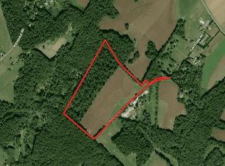 Flintstone Rd, Freeland, MD 21053