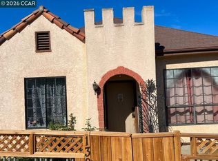 1324 Francis St, Crockett, CA 94525