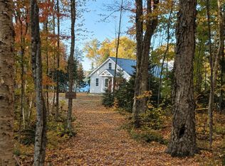 184 Sinkhole Rd, Rockwood, ME 04478
