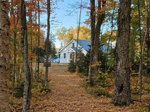 184 Sinkhole Road, Little W Twp, ME 04478